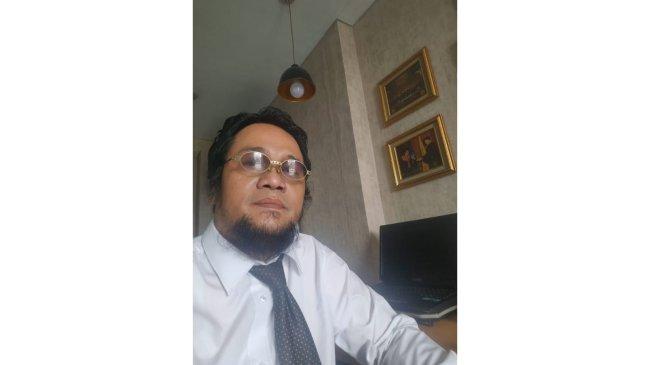 Refleksi 2025 dari Amstrong Sembiring: Hukum Belum Tegak, Korupsi Masih Menggurita