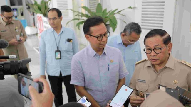 Jaga Pertumbuhan Ekonomi Jakarta, Gubernur Pramono Tetapkan Diskon Pajak Hotel dan Restoran