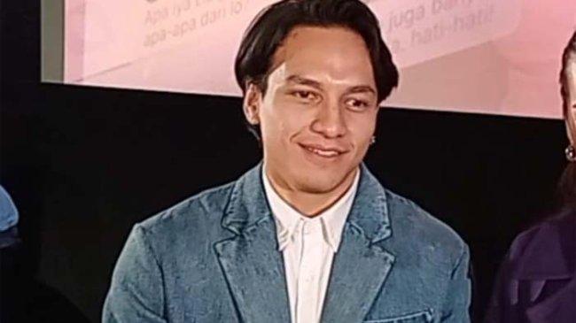 Jefri Nichol dan Ameera Khan Kepergok Saling Unfollow, Gosip Putus Menyebar