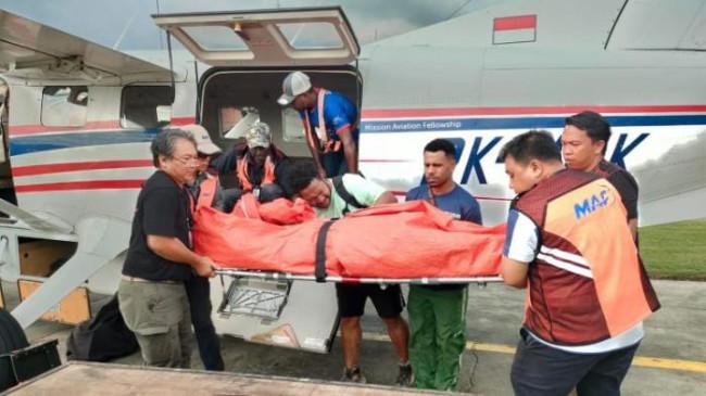Guru Melani Wamea Tewas Dianiaya KKB Saat Tanam Pohon di Yahukimo, Tiga Rekannya Alami Trauma