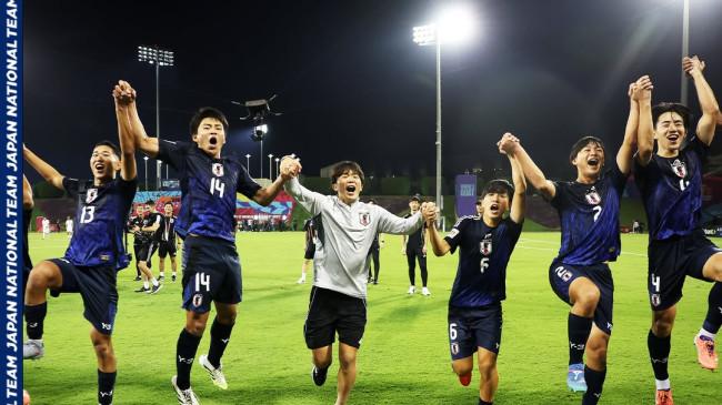 Jadwal Piala Dunia U17 2025 Malam Ini, Peluang Jepang Melaju Mulus ke 32 Besar