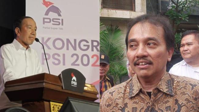 Roy Suryo hingga Rismon Sianipar Diperiksa Sebagai Tersangka Kasus Ijazah Jokowi Pekan Depan