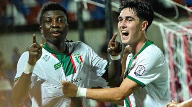 Di Tengah Sanksi FIFA, Timnas Malaysia Malah Pamer Pemain Naturalisasi Terbaru