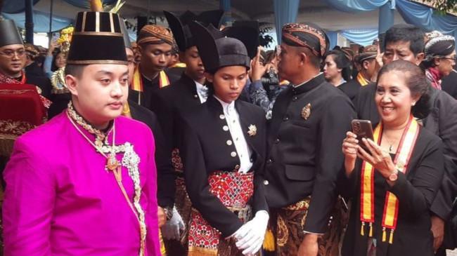 Hal yang Harus Dilakukan PB XIV sebagai Raja Baru, Penghulu Tafsir Anom: Beliau Punya Peran Ganda