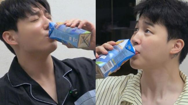 Diminum Jimin dan Jungkook BTS, Produk Air Kelapa Asli Indonesia Mendunia
