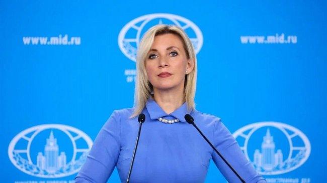 Rusia Tuduh Barat Mau Musnahkan Warga Ukraina, Samakan dengan Rencana Hitler