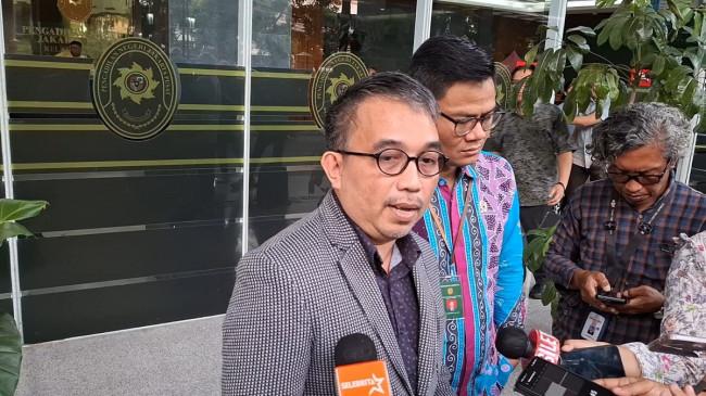 Alasan Hakim Tolak Gugatan Pencipta Lagu Nuansa Bening Terhadap Vidi Aldiano: Kurang Pihak