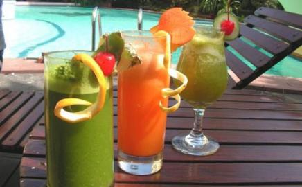 Tak Semua Orang Boleh Minum Jus Hijau! Dokter Beberkan Cara Pilih yang Aman 