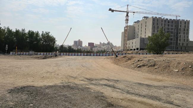 Kampung Haji Indonesia di Makkah 2,5 Kali Luas Kawasan SCBD Jakarta