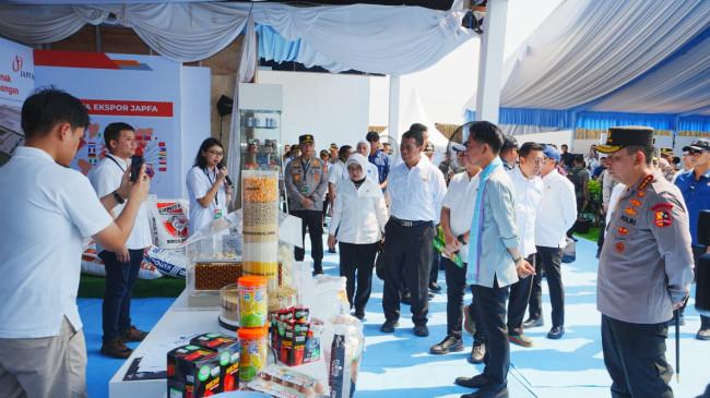 Dukung Program Ketahanan Pangan, Polri Rekrut 333 Bintara Ahli Pertanian