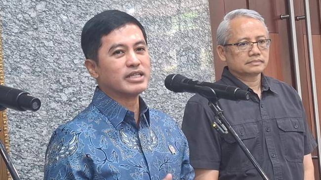 Wamenkes Dante Bicara Inovasi Diabetes Molekuler & Artificial Pancreas: Masa Depan Pengobatan