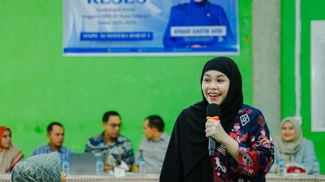 Anggota DPR Awasi Penyaluran KUR Agar Mudah Diakses dan Tak Berbelit-belit