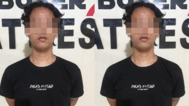 Menolak Tinggal Bareng Mertua, Istri Dibuat Babak Belur oleh Suaminya