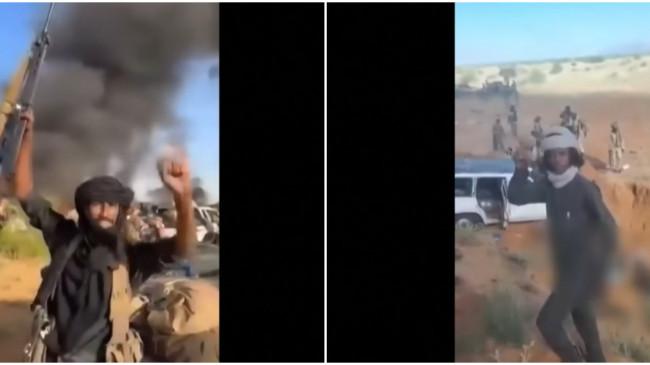 Kebrutalan RSF Bantai Rakyat Sudan Dapat Kecaman Dunia, 1.500 Orang Dilaporkan Tewas