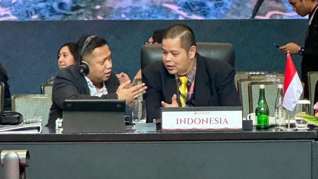 Menteri ESDM Dorong E10, Dinilai Sebagai Langkah Strategis Menuju Kemandirian Energi Nasional