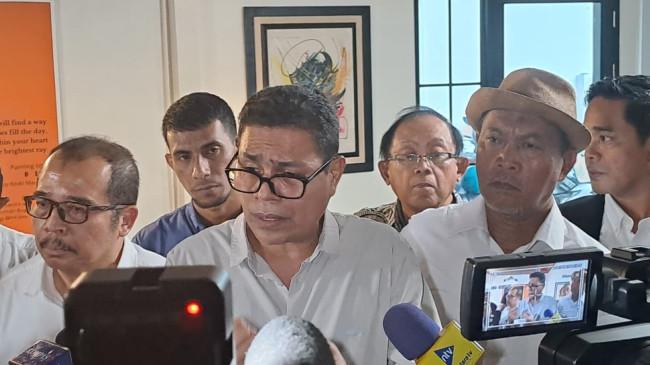 Wacana Kementerian Keamanan dan Arah Reformasi Kepolisian 