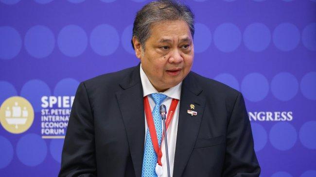 Mulai Hari Ini Produk Ekspor Indonesia ke AS Kena Tarif Resiprokal 19 Persen