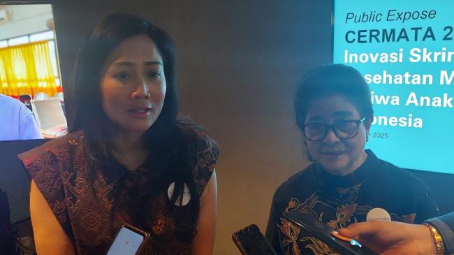 Gangguan Penglihatan pada Anak Bisa Picu Masalah Emosional, Ini Penjelasan Dokter Mata