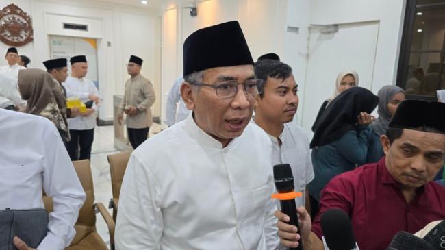 Isu Pemakzulan Ketua Umum PBNU Mencuat, Gus Yahya Diminta Mundur dalam 3 Hari