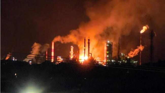 Profil Kilang Dumai Pertamina yang Terbakar:  Kilang Pengolahan Minyak Terbesar Ketiga di RI