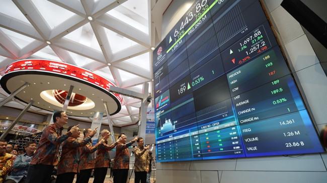 Emiten MDLA Pertahankan Kinerja Solid, Laba Kuartal III 2025 Tumbuh Dua Digit