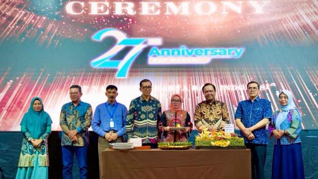 Eksis 27 Tahun, Wamenkop Nilai KSP Nasari Layak Jadi Mitra Strategis Kopdes Merah Putih