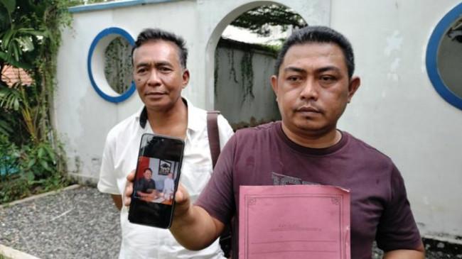 Otak Komplotan Calo Akpol di Semarang Adalah Seorang Sopir, Kerja Sama dengan 2 Polisi