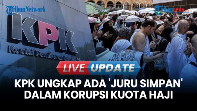 Usut Dugaan Korupsi Kuota Haji, KPK Panggil Kepala Kanwil Kementerian Agama Jawa Tengah