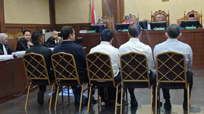 Anak Riza Chalid, Kerry Adrianto Didakwa Rugikan Negara Rp285 T Kasus Korupsi Minyak Pertamina