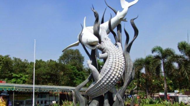 Prakiraan Cuaca Kota Surabaya Kamis, 30 Oktober 2025: Didominasi Berawan Tebal