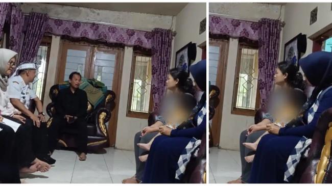 Di Balik Viral Balita Garut Diduga Dianiaya, Ibu Beri Bantahan, KPAID Tak Temukan Tanda Kekerasan