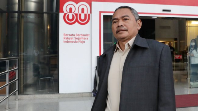 Kejar Aset Tersangka Korupsi CSR BI-OJK Satori, KPK Periksa Perangkat Desa Palimanan Cirebon