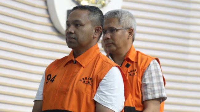 Elite PKB Bakal Temui Cak Imin Bahas Nasib Gubernur Riau Abdul Wahid yang Diciduk KPK