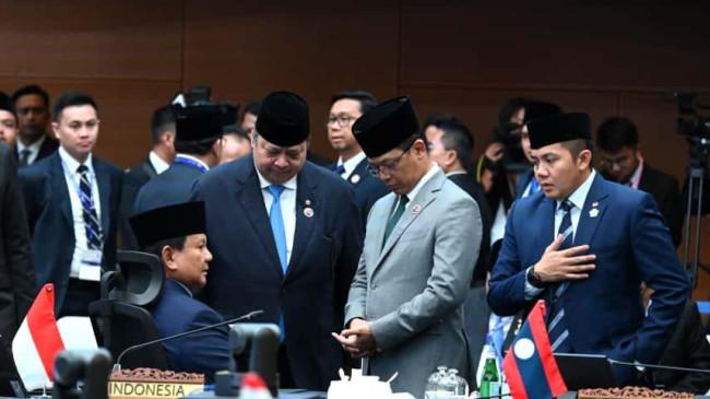Pemerintah Indonesia Dorong Penguatan RCEP, Siap Jadi Tuan Rumah Sekretariat di Jakarta