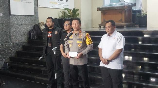 Roy Suryo, Rismon, dan Dokter Tifa Tak Ditahan Usai Diperiksa Sebagai Tersangka Kasus Ijazah Jokowi