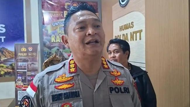 Nasib Anggota Polda NTT yang Aniaya 2 Siswa SPN Kupang, Disanksi PTDH