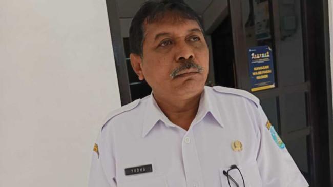 Sosok Judha Slamet Sarwo Edhi, Kantor dan Mobilnya Digeledah KPK Buntut Kasus Sugiri Sancoko