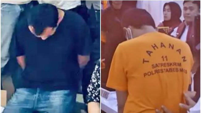 Kagetnya Tetangga Adefrianto Penculik Bilqis, Dikira Baik Ternyata Penjahat, Sudah Jual 10 Anak