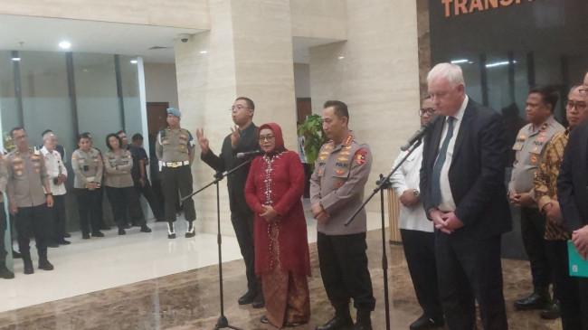 “Saya Undang Anda Ziarah ke Makam Marsinah di Nganjuk”: Permintaan Kakak ke Kapolri