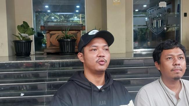 Detik-detik Farhan Menghilang Saat Demo Ricuh di Kawasan Mako Brimob Kwitang, Sempat Minta Oksigen