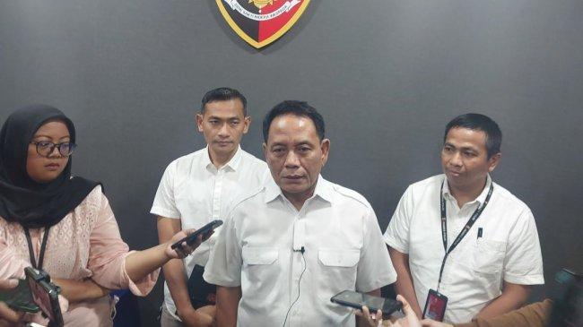 Kortas Tipidkor Akan Tanyakan Perkembangan Kasus Firli Bahuri ke Kapolda Metro Baru