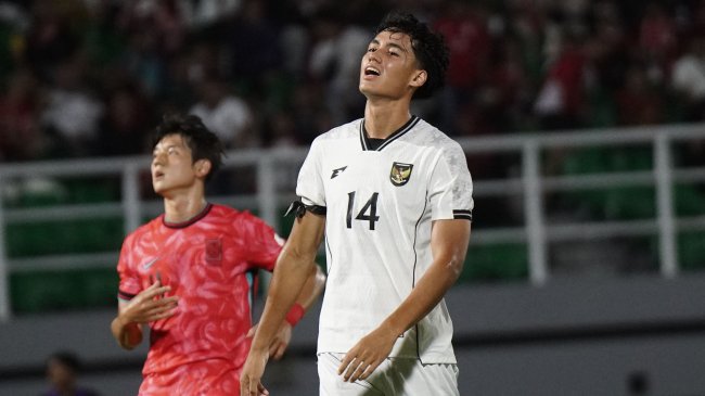 Jadwal FIFA Matchday November 2025: Timnas U23 Indonesia Belum Umumkan Lawan