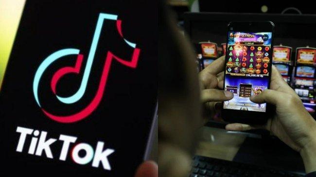 Komdigi Bekukan TikTok Imbas Unjuk Rasa Akhir Agustus 2025