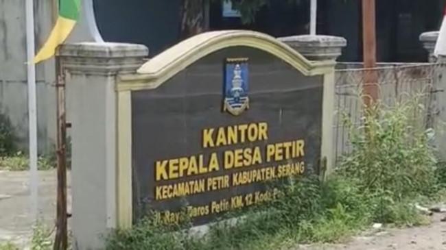 Modus Bendahara Desa Petir Gondol Dana Desa: Dikirimkan ke Staf hingga Rekening OB yang Meninggal