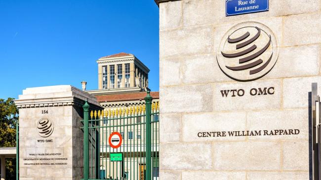 Brasil Gugat ke WTO, Tak Terima Atas Tarif Impor Trump 50 Persen