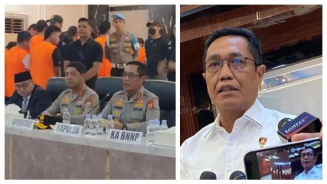 Dulu Tangani Kasus Ijazah Jokowi Kini Irjen Djuhandhani Rahardjo Sukses Ungkap Penculikan Bilqis