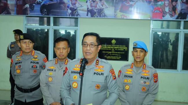 Sopir Travel di Gowa Sulsel Diperas Rp30 Juta: 3 Oknum TNI dan Seorang Polwan Diduga Terlibat