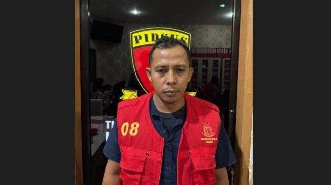 Eks Kades di Simalungun Divonis 10 Tahun Bui Karena Korupsi, Insiden Tewaskan Jaksa Jadi Pemberat