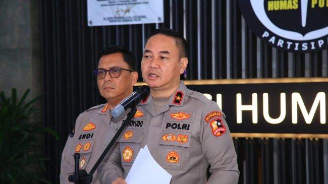 Bareskrim Limpahkan Berkas Perkara Lisa Mariana ke Jaksa Soal Pencemaran Nama Baik RK