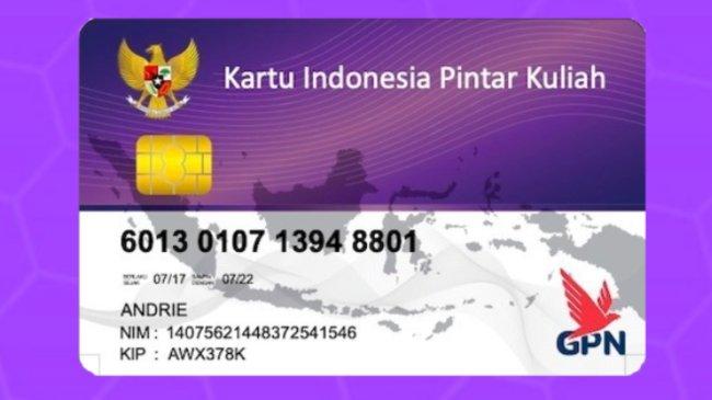 Pendaftaran KIP Kuliah 2025 Tutup Akhir Oktober Ini, Cek Syarat dan Cara Daftarnya